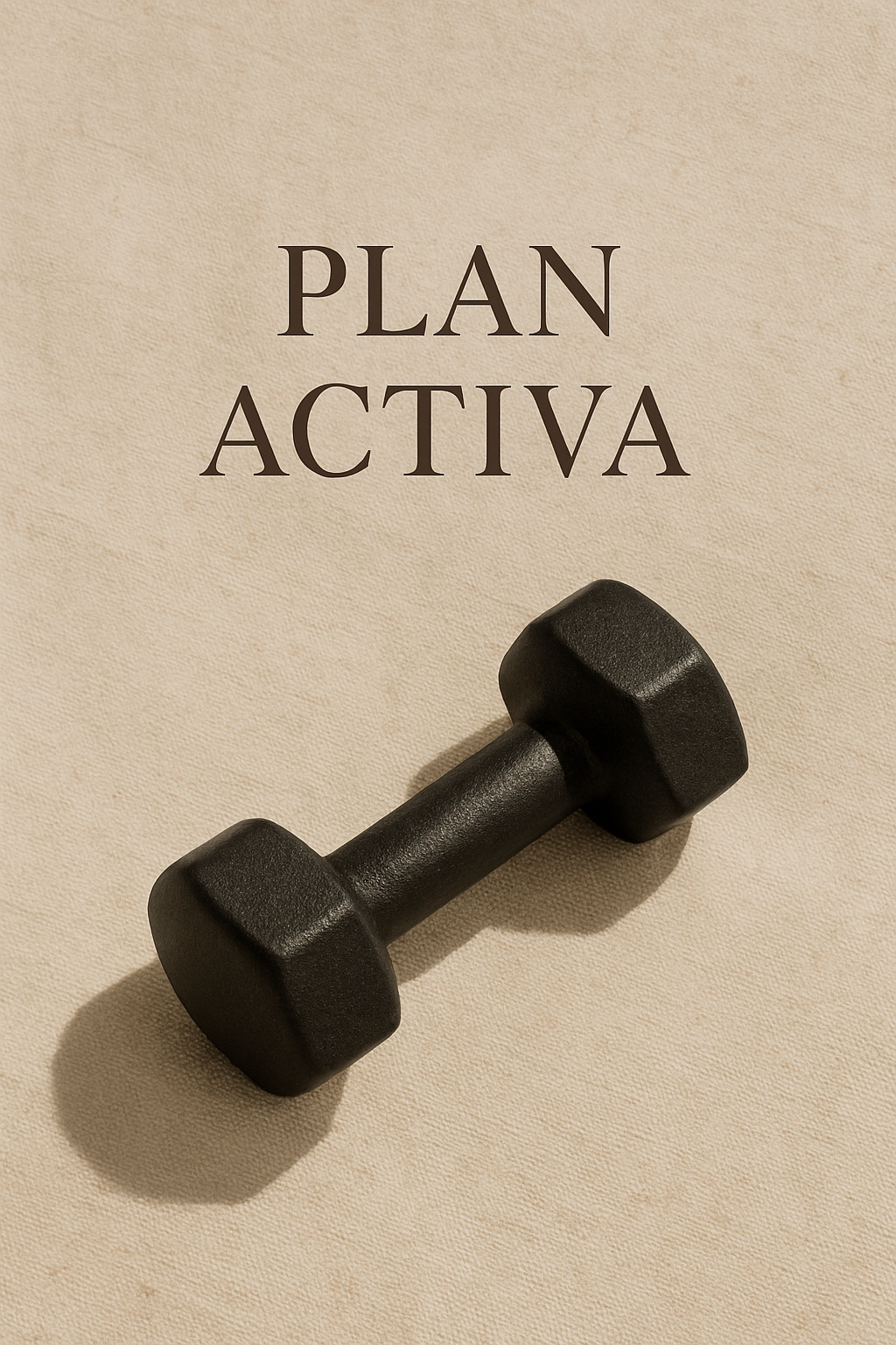 Plan activa